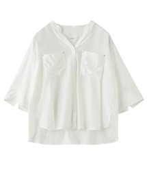 SKIPPER BLOUSE