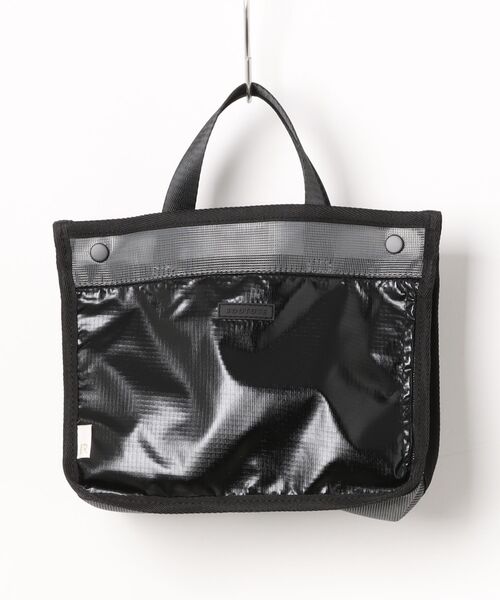 ROOTOTE】メッシュトート LT.スパルー．ルミエ-A（トートバッグ