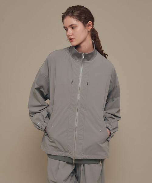 2点✨ドゥーズィエム　military coat ユナイテッドアローズ　ブルゾン コート / ブルゾン｜ユナイテッドアローズ公式通販 - UNITED