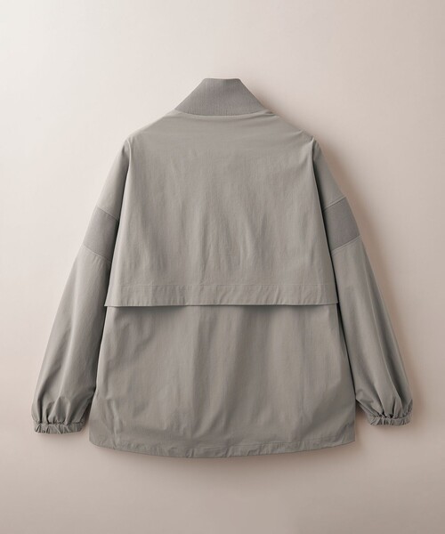 2点✨ドゥーズィエム　military coat ユナイテッドアローズ　ブルゾン 2点✨ドゥーズィエム military coat ユナイテッドアローズ