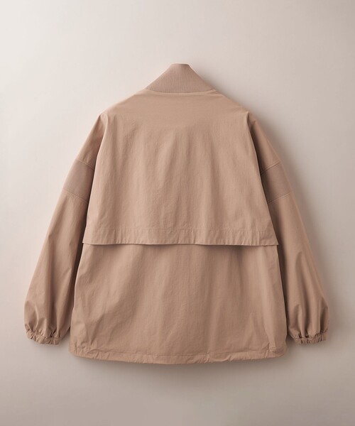 2点✨ドゥーズィエム　military coat ユナイテッドアローズ　ブルゾン UNDER ARMOUR ブルゾン アウター 「UNDER ｜ UNITED ARROWS