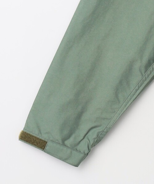 THE NORTH FACE（ザノースフェイス）の「＜THE NORTH FACE＞コンパクト ジャケット シェルジャケット（その他アウター・メンズ・ダークグリーン/ブラック・S/XL/L/M）」の14枚目の写真