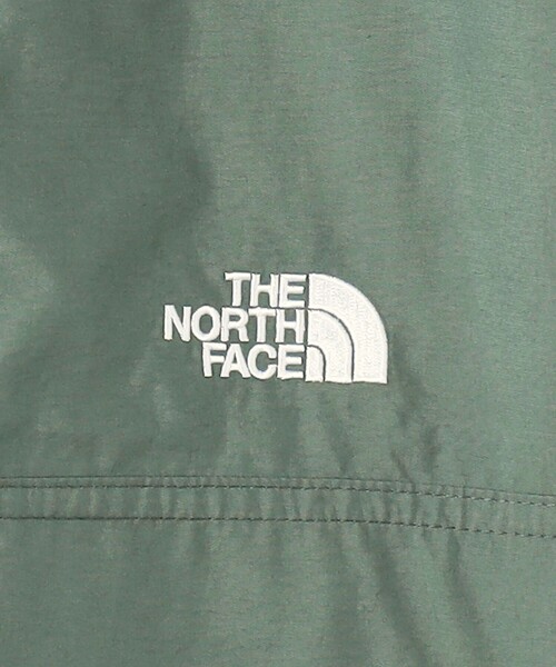 THE NORTH FACE（ザノースフェイス）の「＜THE NORTH FACE＞コンパクト ジャケット シェルジャケット（その他アウター・メンズ・ダークグリーン/ブラック・S/XL/L/M）」の16枚目の写真