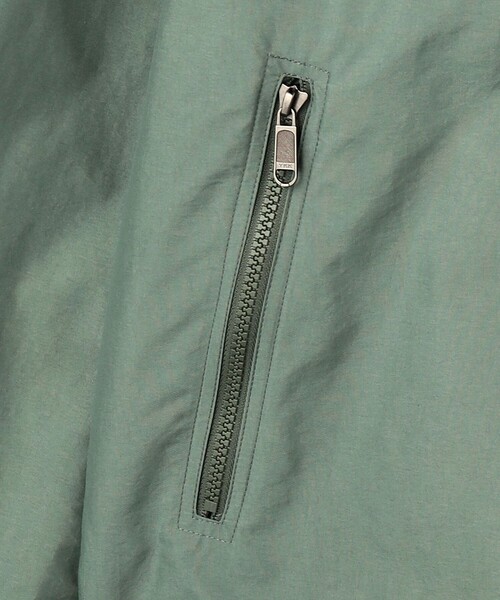 THE NORTH FACE（ザノースフェイス）の「＜THE NORTH FACE＞コンパクト ジャケット シェルジャケット（その他アウター・メンズ・ダークグリーン/ブラック・S/XL/L/M）」の17枚目の写真