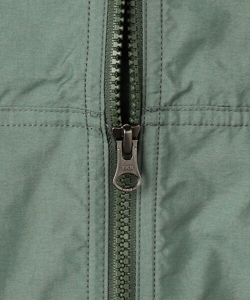 THE NORTH FACE（ザノースフェイス）の「＜THE NORTH FACE＞コンパクト ジャケット シェルジャケット（その他アウター・メンズ・ダークグリーン/ブラック・S/XL/L/M）」の19枚目の写真