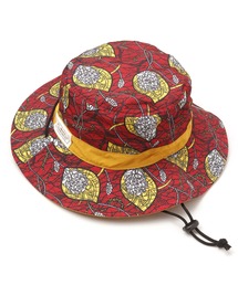 チャイハネ（チャイハネ）の「【チャイハネ】ラフィキリバーシブルハット（ハット）」