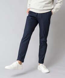 NOLLEY’S | 【ACTIVE SECT】《限定展開》ワンダーシェイプ イージーパンツ 25SS(チノパンツ)