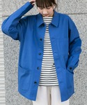 ITEMS URBANRESEARCH(アイテムズ アーバンリサーチ)の「ジャケット/アウター(その他アウター)」