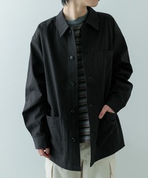 ITEMS URBANRESEARCH | コットン チョアジャケット(その他アウター)