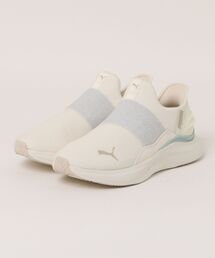 【PUMA】プーマ SOFTRIDE HARMONY EASE IN GL(ソフトライド ハーモニー イーズイン GL)スリッポンスニーカー 311999