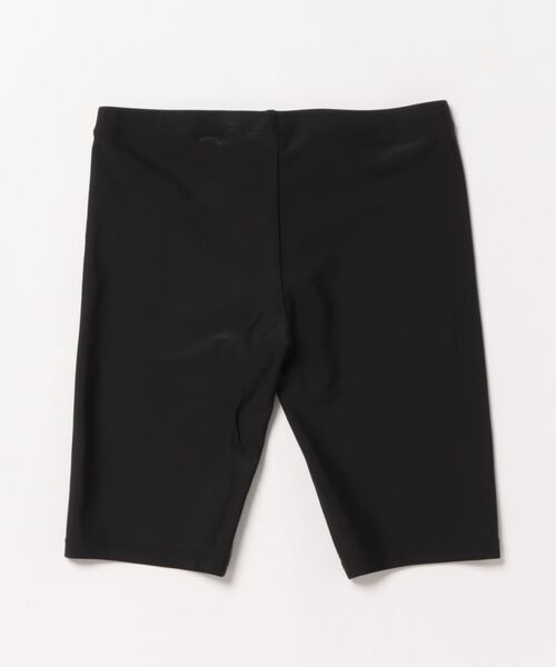Reebok(リーボック)の「Reebok リーボック ロング丈 スイムパンツ ブランド ロゴ メッシュインナーショーツ付きスクールパンツ 140~160cm(その他パンツ・キッズ・ブラック・140cm/150cm/160cm)」の7枚目の写真
