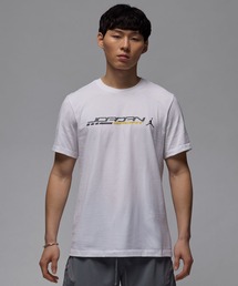 JORDAN BRAND M J CORE BLANK SS CREW MTRSPT / ジョーダンブランド ジョーダン コア ブランク S/S クルー MTRSPT / NIKE【SP】