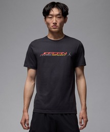 JORDAN BRAND M J CORE BLANK SS CREW MTRSPT / ジョーダンブランド ジョーダン コア ブランク S/S クルー MTRSPT / NIKE【SP】