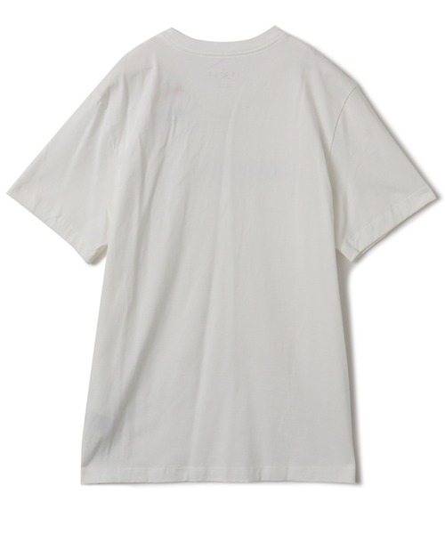 JORDAN BRAND(ジョーダンブランド)の「JORDAN BRAND M J CORE BLANK SS CREW MTRSPT / ジョーダンブランド ジョーダン コア ブランク S/S クルー MTRSPT / NIKE【SP】(Tシャツ/カットソー・メンズ・ブラック/ホワイト・S/M/L/XL/XXL)」の14枚目の写真
