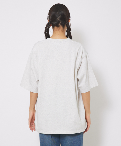 ABAHOUSE(アバハウス)の「【PENDLETON/ペンドルトン】EMS Pocket Tee/刺繍ポケットTシャツ(Tシャツ/カットソー・メンズ・ネイビー/グレー/オフホワイト/ブラック・M/L)」の18枚目の写真