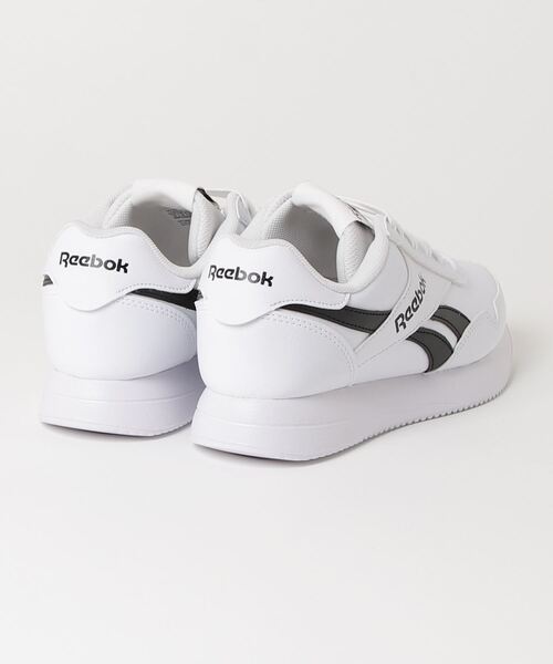 Reebok(リーボック)の「ジョガー ライト / JOGGER LITE SA(スニーカー・メンズ・ホワイト/ネイビー/ブラック・28.0cm/24.5cm/28.5cm/27.5cm/25.5cm/25.0cm/24.0cm/23.5cm/26.5cm/27.0cm/26.0cm)」の21枚目の写真