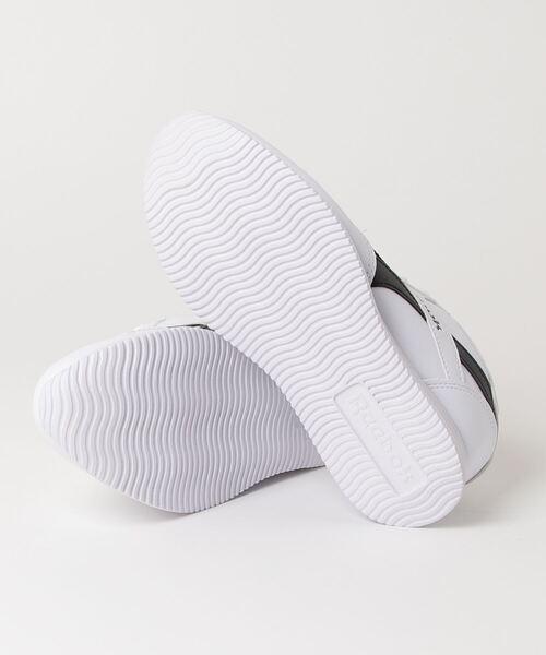 Reebok(リーボック)の「ジョガー ライト / JOGGER LITE SA(スニーカー・メンズ・ホワイト/ネイビー/ブラック・28.0cm/24.5cm/28.5cm/27.5cm/25.5cm/25.0cm/24.0cm/23.5cm/26.5cm/27.0cm/26.0cm)」の22枚目の写真
