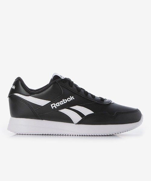 Reebok(リーボック)の「ジョガー ライト / JOGGER LITE SA(スニーカー・メンズ・ホワイト/ネイビー/ブラック・28.0cm/24.5cm/28.5cm/27.5cm/25.5cm/25.0cm/24.0cm/23.5cm/26.5cm/27.0cm/26.0cm)」の3枚目の写真