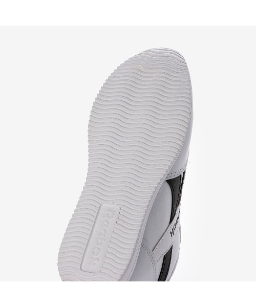 Reebok(リーボック)の「ジョガー ライト / JOGGER LITE SA(スニーカー・メンズ・ホワイト/ネイビー/ブラック・28.0cm/24.5cm/28.5cm/27.5cm/25.5cm/25.0cm/24.0cm/23.5cm/26.5cm/27.0cm/26.0cm)」の7枚目の写真
