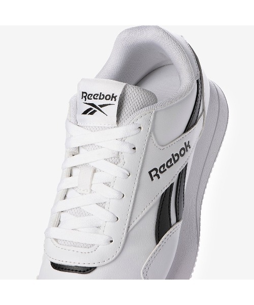 Reebok(リーボック)の「ジョガー ライト / JOGGER LITE SA(スニーカー・メンズ・ホワイト/ネイビー/ブラック・28.0cm/24.5cm/28.5cm/27.5cm/25.5cm/25.0cm/24.0cm/23.5cm/26.5cm/27.0cm/26.0cm)」の9枚目の写真