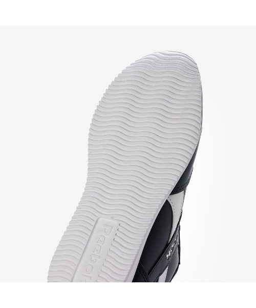 Reebok(リーボック)の「ジョガー ライト / JOGGER LITE SA(スニーカー・メンズ・ホワイト/ネイビー/ブラック・28.0cm/24.5cm/28.5cm/27.5cm/25.5cm/25.0cm/24.0cm/23.5cm/26.5cm/27.0cm/26.0cm)」の13枚目の写真