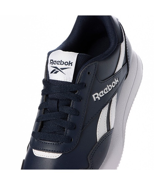 Reebok(リーボック)の「ジョガー ライト / JOGGER LITE SA(スニーカー・メンズ・ホワイト/ネイビー/ブラック・28.0cm/24.5cm/28.5cm/27.5cm/25.5cm/25.0cm/24.0cm/23.5cm/26.5cm/27.0cm/26.0cm)」の15枚目の写真