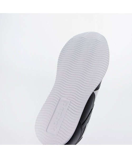 Reebok(リーボック)の「ジョガー ライト / JOGGER LITE SA(スニーカー・メンズ・ホワイト/ネイビー/ブラック・28.0cm/24.5cm/28.5cm/27.5cm/25.5cm/25.0cm/24.0cm/23.5cm/26.5cm/27.0cm/26.0cm)」の18枚目の写真