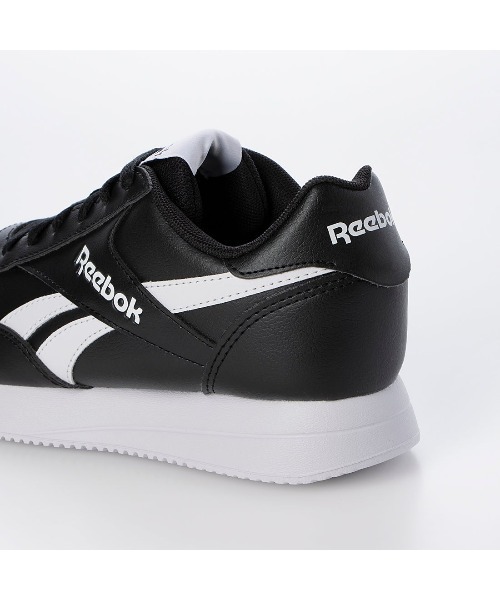 Reebok(リーボック)の「ジョガー ライト / JOGGER LITE SA(スニーカー・メンズ・ホワイト/ネイビー/ブラック・28.0cm/24.5cm/28.5cm/27.5cm/25.5cm/25.0cm/24.0cm/23.5cm/26.5cm/27.0cm/26.0cm)」の19枚目の写真
