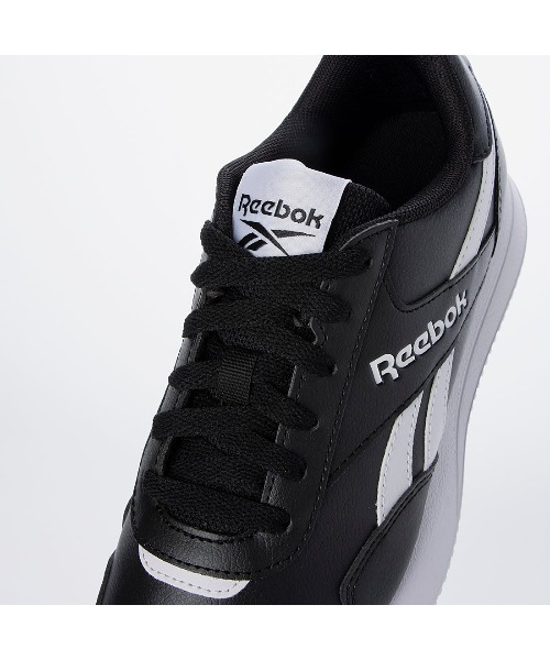 Reebok(リーボック)の「ジョガー ライト / JOGGER LITE SA(スニーカー・メンズ・ホワイト/ネイビー/ブラック・28.0cm/24.5cm/28.5cm/27.5cm/25.5cm/25.0cm/24.0cm/23.5cm/26.5cm/27.0cm/26.0cm)」の20枚目の写真
