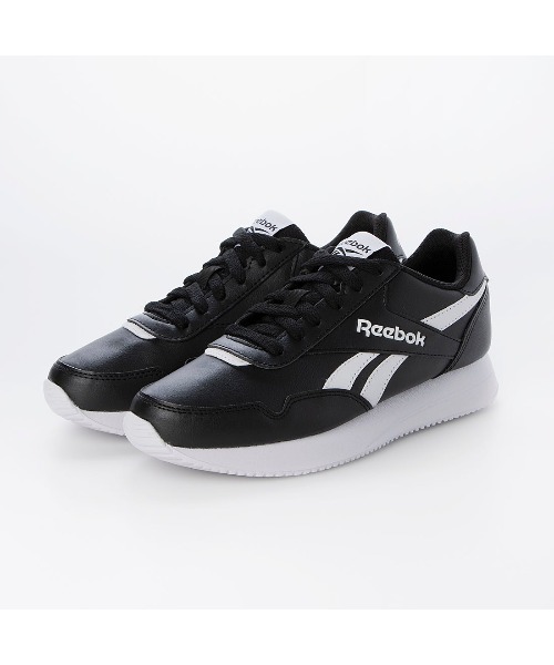 Reebok(リーボック)の「ジョガー ライト / JOGGER LITE SA(スニーカー・メンズ・ホワイト/ネイビー/ブラック・28.0cm/24.5cm/28.5cm/27.5cm/25.5cm/25.0cm/24.0cm/23.5cm/26.5cm/27.0cm/26.0cm)」の16枚目の写真