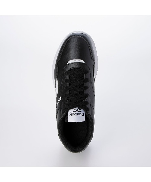 Reebok(リーボック)の「ジョガー ライト / JOGGER LITE SA(スニーカー・メンズ・ホワイト/ネイビー/ブラック・28.0cm/24.5cm/28.5cm/27.5cm/25.5cm/25.0cm/24.0cm/23.5cm/26.5cm/27.0cm/26.0cm)」の17枚目の写真