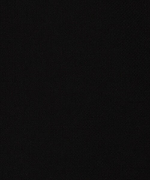 MICO COULIER（ミコクリエ）の「DRYホップサック フロントファスナースカート（スカート・レディース・ベージュ/グレー/ブラック・36/38）」の4枚目の写真