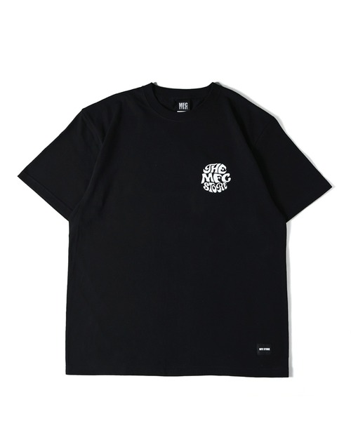 MFC STORE（エムエフシーストア）の「MFC STORE ”THE MFC STORE” S/S TEE（Tシャツ/カットソー・メンズ・ブラック/ホワイト/アッシュ・S/M/L/XL）」の10枚目の写真