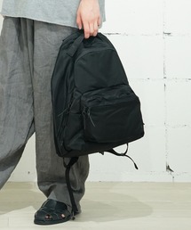 THE MILES（ザ マイルズ）の「DSBK デイパック 高密度ナイロンツイル (ダントツ撥水加工) JXF-3431（バックパック/リュック・メンズ）」