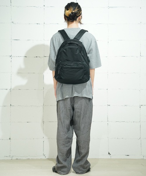 DSBK デイパック 高密度ナイロンツイル (ダントツ撥水加工) JXF