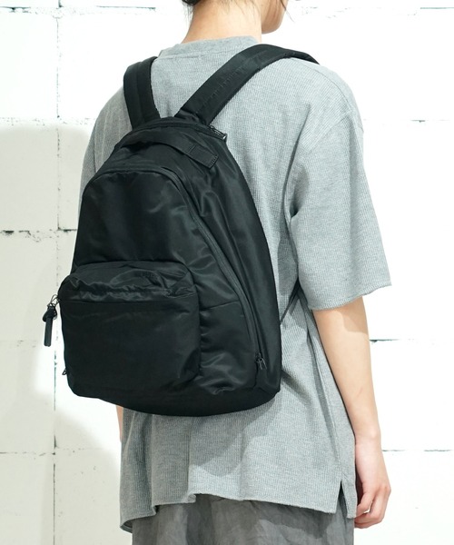 DSBK デイパック 高密度ナイロンツイル (ダントツ撥水加工) JXF