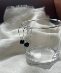 URBAN RESEARCH DOORS | バッファローホーンピアス(ピアス（両耳用）)