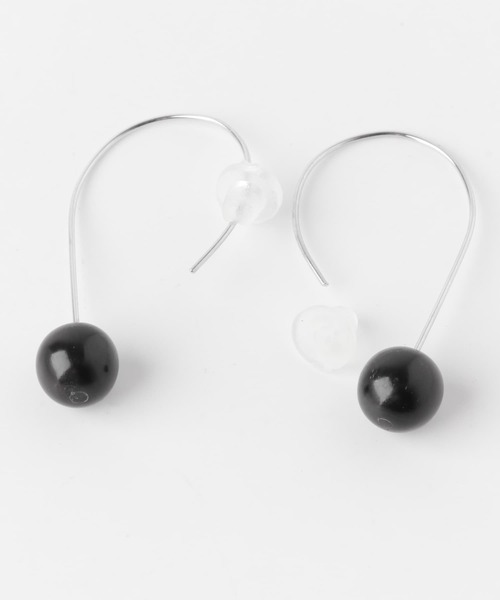 セール】バッファローホーンピアス（ピアス（両耳用））｜URBAN
