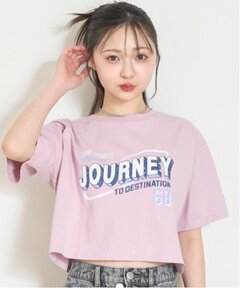 セール】ナンバリング 袖メッシュ半袖Tシャツ（Tシャツ