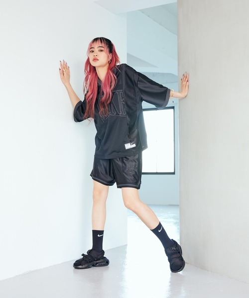 限定　SOULS AIRMATIC BLACK ソウルズ　エアマティック セール】ナイキ エア マックス ソル ウィメンズサンダル / Nike