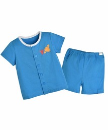 moimoln（モイモルン）の「【ルームウェア】マリントップス＆パンツ（ルームウェア/パジャマ）」