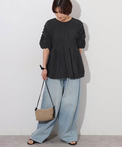 未使用　ジャーナルスタンダードレリュー TORRAZZO DONNA Tシャツ 未使用 ジャーナルスタンダードレリュー TORRAZZO DONNA Tシャツ