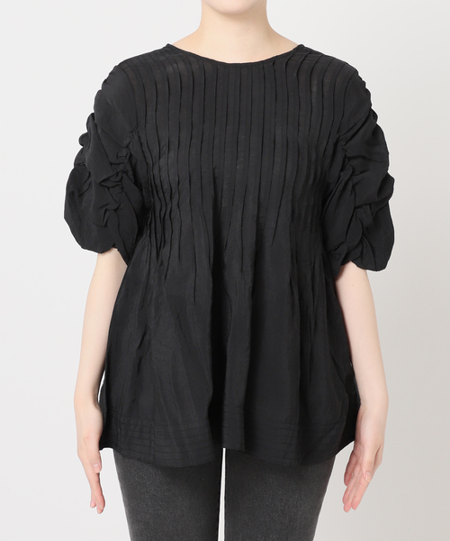 トップス JOURNAL STANDARD relume TORRAZZO DONNAL セール】【TORRAZZO DONNA/トラッゾドンナ】2WAY TACK TOPS