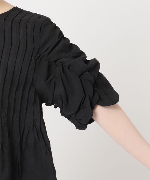 トップス JOURNAL STANDARD relume TORRAZZO DONNAL セール】【TORRAZZO DONNA/トラッゾドンナ】2WAY TACK TOPS