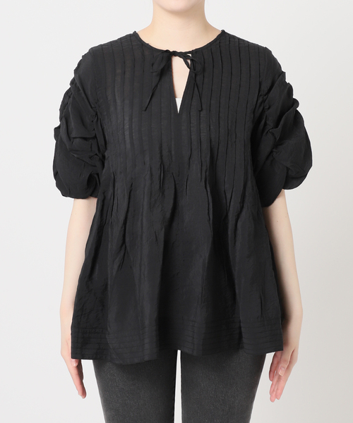 セール】【TORRAZZO DONNA/トラッゾドンナ】2WAY TACK TOPS