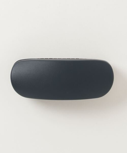 ANCHOR（アンカー）の「サングラスケース（サングラス・メンズ・ブラック・FREE）」の2枚目の写真