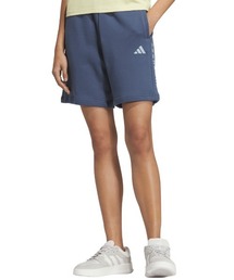 adidas｜アディダスのパンツ（グレー/灰色系・ショート・ひざ上