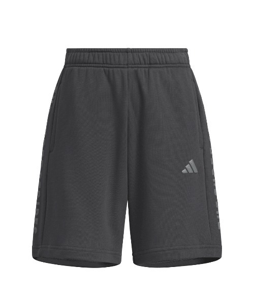adidas(アディダス)の「アディダス adidas ワード スウェットショーツ(スウェットパンツ・レディース・グリーン/ダークグレー/ブルーグレー・S/M/L)」の13枚目の写真