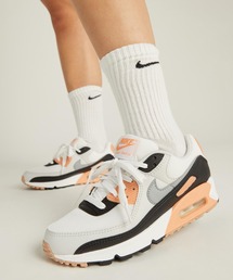 NIKE(iCL)̃iCL GA }bNX 90 EBYV[Y / Nike Air Max 90 Women's Shoes DH8010-109 White(Xj[J[)