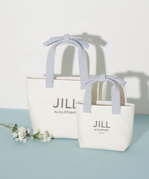 JILLbyJILLSTUART トートバッグ小 楽天市場】シンプルトートバッグ JILL by JILL STUART ジル バイ